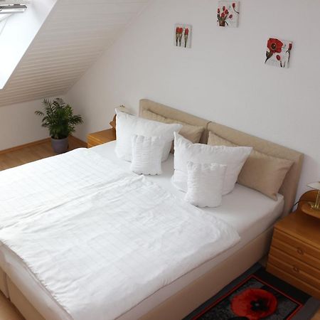 Ferienwohnung Dalia Godendorf  Esterno foto