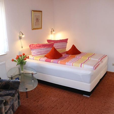 Ferienwohnung Dalia Godendorf  Esterno foto