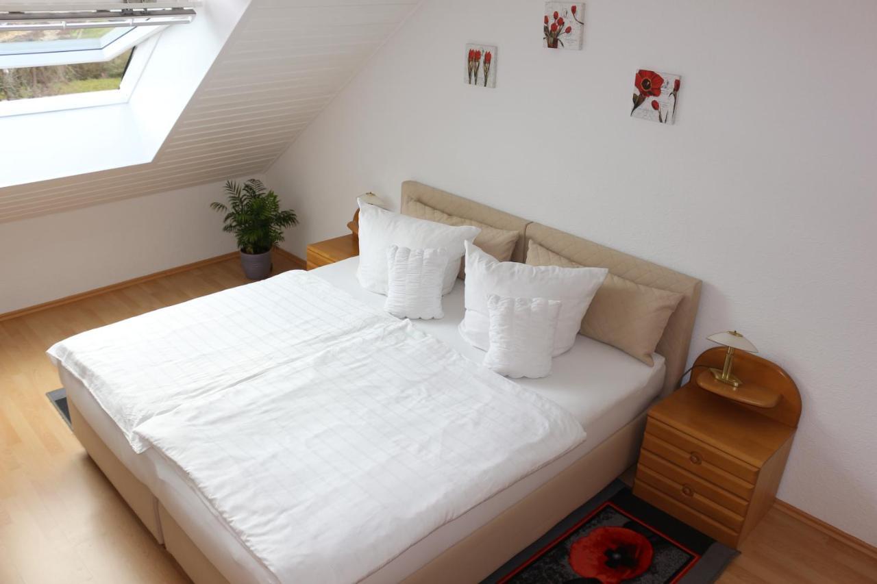 Ferienwohnung Dalia Godendorf  Esterno foto