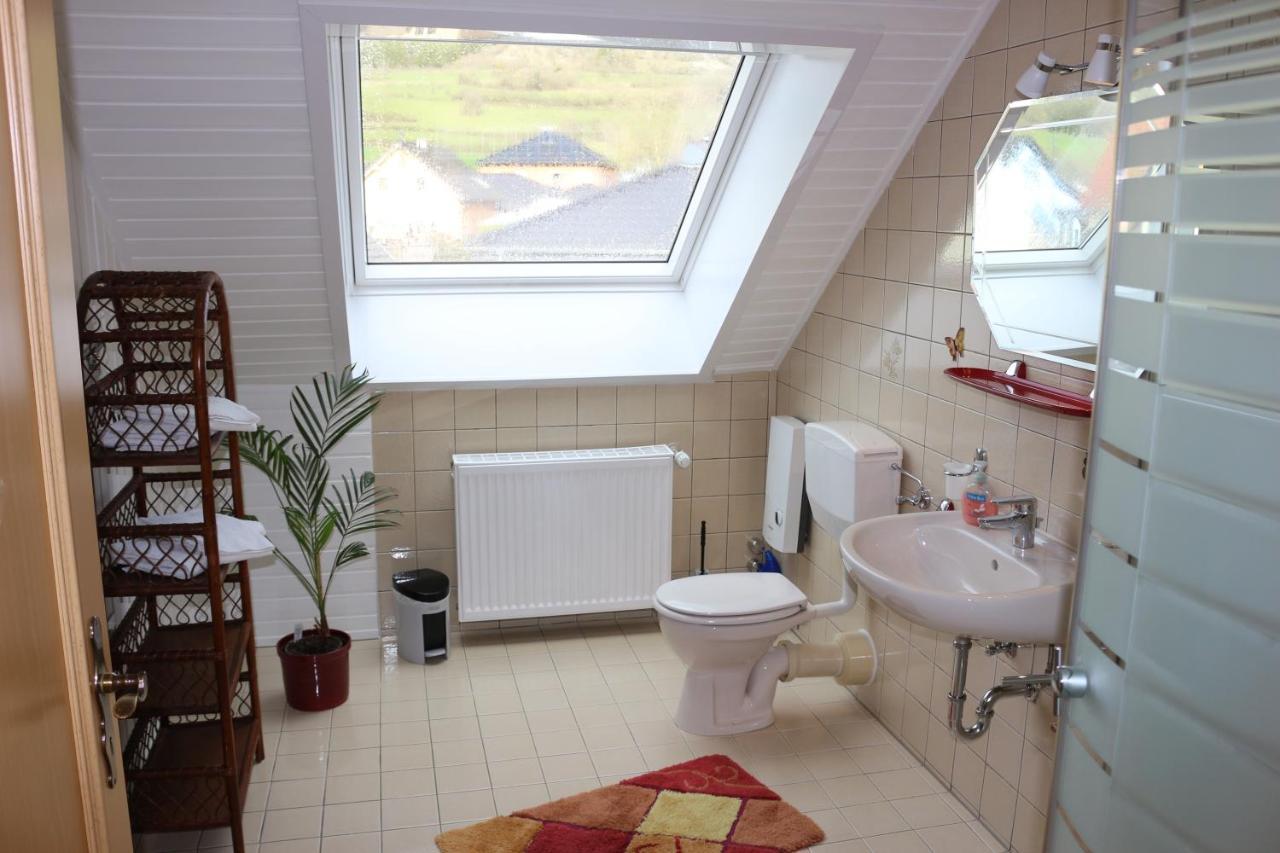 Ferienwohnung Dalia Godendorf  Esterno foto