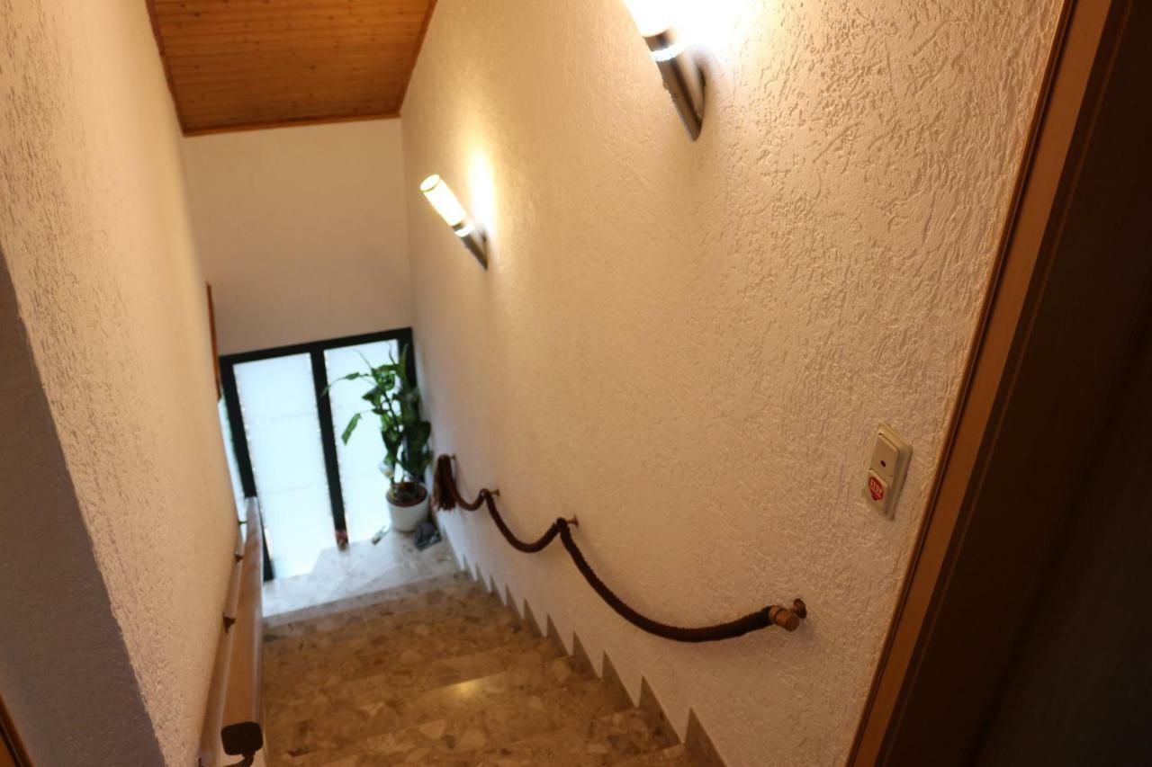 Ferienwohnung Dalia Godendorf  Esterno foto