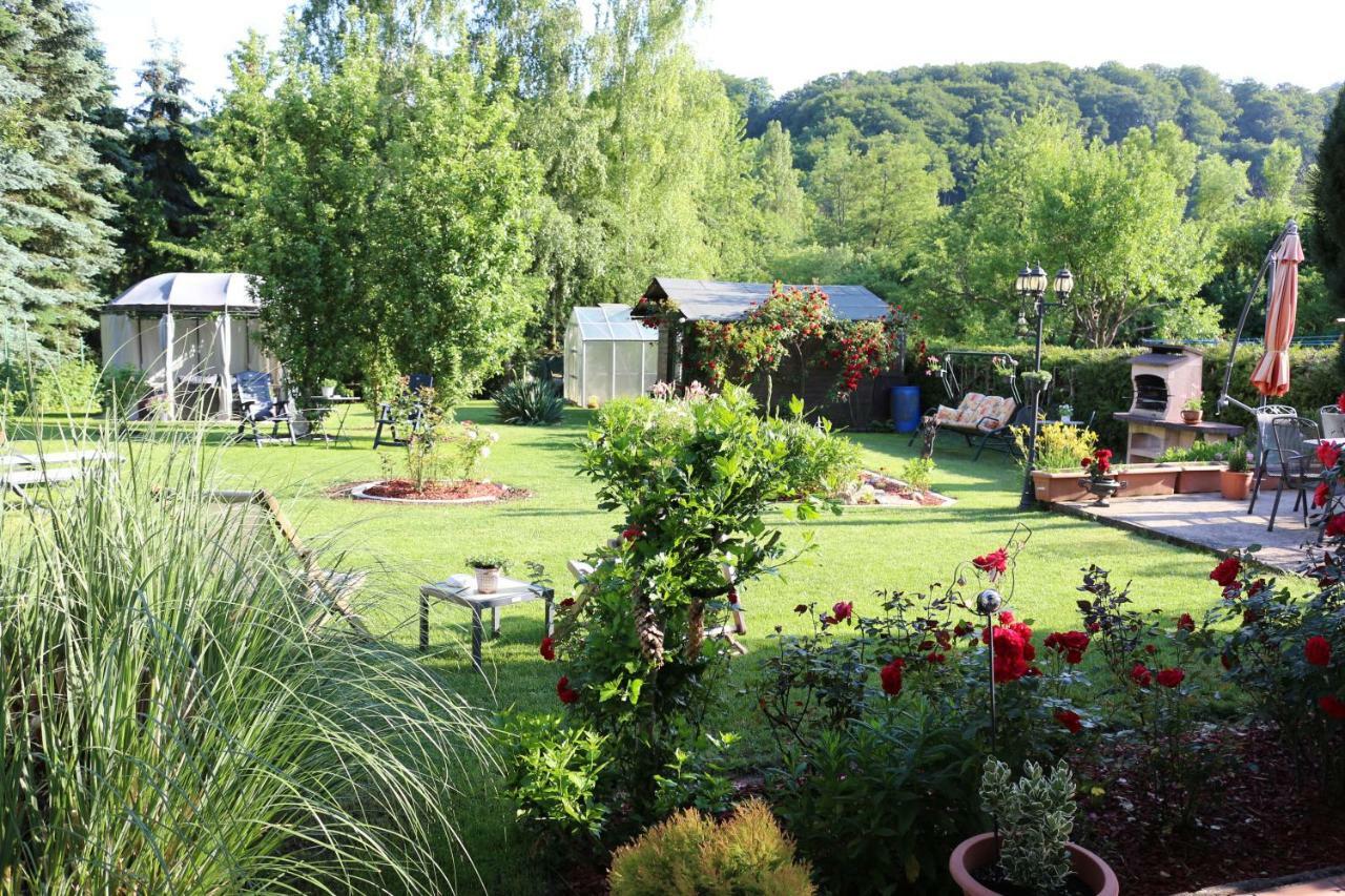 Ferienwohnung Dalia Godendorf  Esterno foto